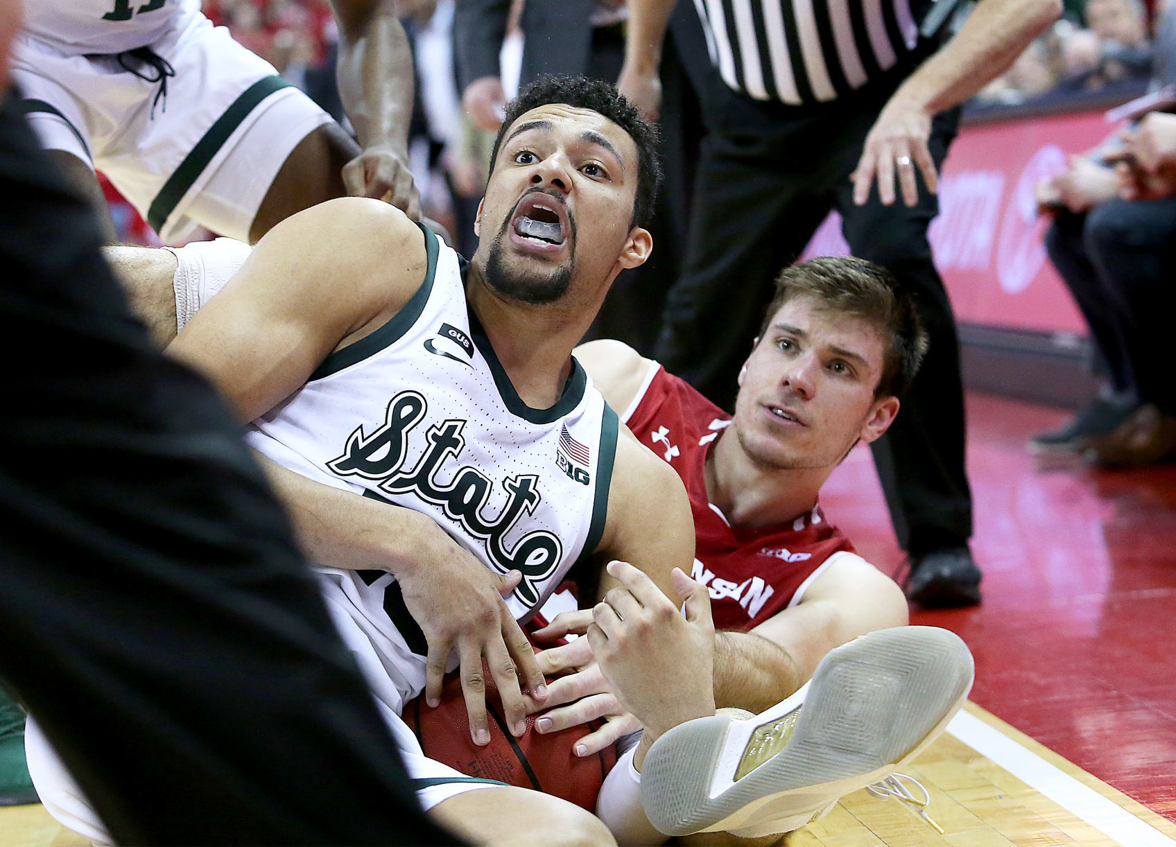 UW 59, Michigan State 67